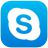 Skype  iPhone 8.66  iOS  