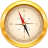 Compass 360 Pro Free 3.3.13  Android  
