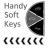 Handy Soft Keys 4.1  Android  