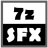 7z SFX Builder 2.1  