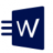 Windows Word 2020.5.0  