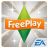 The Sims FreePlay 5.55.0  Android  