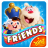 Candy Crush Friends Saga 1.50.3  Android  