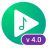 Musicolet 4.6.1.249  Android  