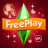 The Sims FreePlay 5.70.1  Android  