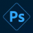 Photoshop Express- 8.1.958  Android  