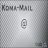 Koma-Mail 3.7  