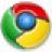 Google Chrome 5.0.375.55 (stable) (archlinux package) [i686]  