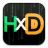 HxD 2.5.0.0  