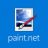 Paint.NET 4.3.8  