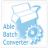 Able Batch Converter 3.22.10.17 скачать бесплатно