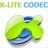 K-Lite Codec Pack Update Packs 17.2.1  