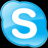 Skype 2.2.0.25-1  Ubuntu x32 (deb)  
