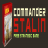 Commander Stalin  