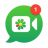 ICQ    9.6  Android  