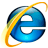 Internet Explorer 8 RC1   ( Windows XP)  