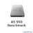AS SSD Benchmark 2.0.7316.34247 скачать бесплатно
