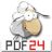 PDF24 Creator 11.0.1  