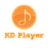KD-Player Ver. 0.9.1  