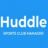 Huddle - Sports Club Manager  