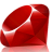 Ruby (1.9.1) p378 rc2  
