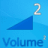 Volume&#178; 1.1.7.449 / 1.1.8.465 beta  