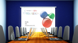 ConceptDraw Office10