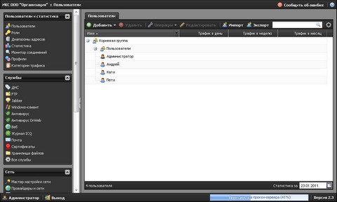 ���� "������������"