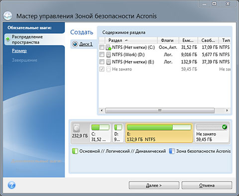 Домашняя система резервного копирования