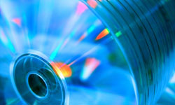 Домашняя система резервного копирования