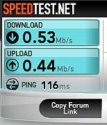 AVG Internet Optimizer