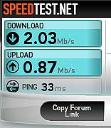 AVG Internet Optimizer