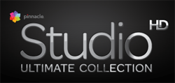 Pinnacle Systems STUDIO Ultimate Collection V.14