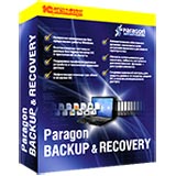 Backup & Recovery Professional