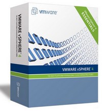VMware vSphere