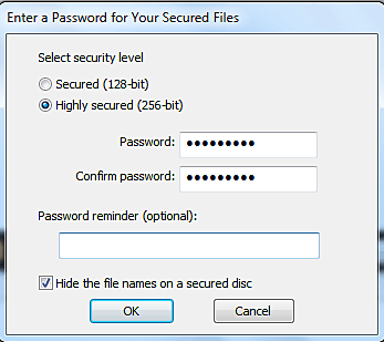CyberLink Power2Go 7
