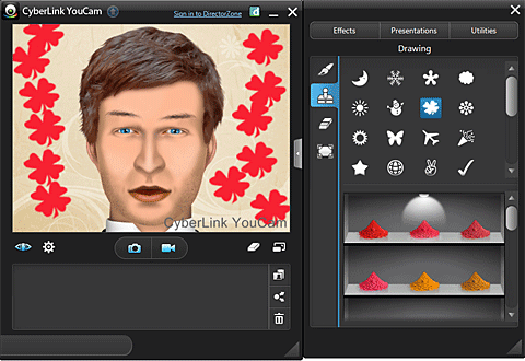 CyberLink YouCam 5