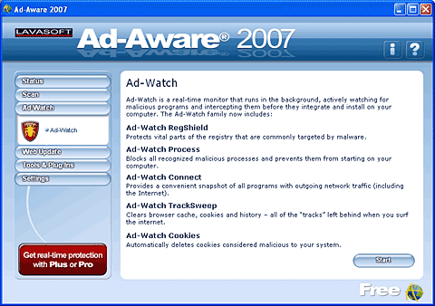 Ad-Aware 