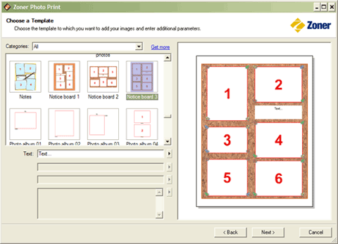 ������ ������� ���������