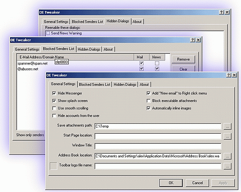 ����� ����� - ������ � "�������" ������