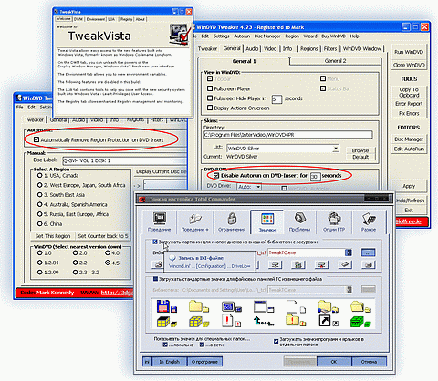 ������ �������