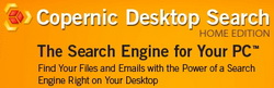Copernic Desktop Search