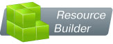 ���� Resource Builder