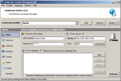 ������� Main