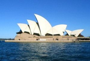 Родина SWiSH - Австралия