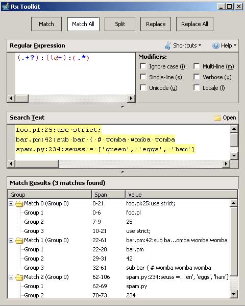 Rx Toolkit: ��������� ���������� ���������
