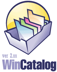 WinCatalog Standard
