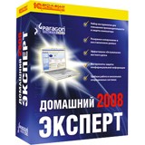 Paragon Домашний Рксперт 2008
