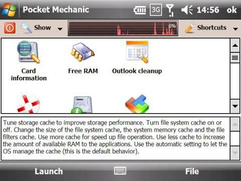 Pocket Mechanic - ������� �����