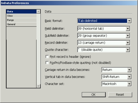 ��������� ������� ������